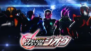 Best Kamen Rider Game - Kamen Rider Climax Scramble Zi-O Indonesia