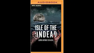 Isle of the undead-L.A. Eshbach [AUDIOBOOK][English]