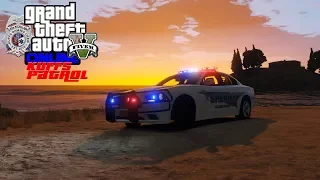 LIVE! | Blaine County Boys Out in Force! | GTA FiveM KUFFS Roleplay