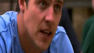 Home And Away - Brax And Casey At The Prison