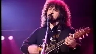 Игорь Саруханов - Позади крутой поворот (1995) (Official Live Video)