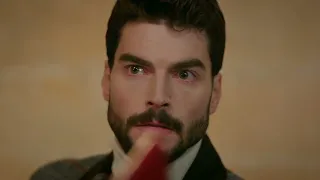 Hercai 2119 Elif es una Sadoglu