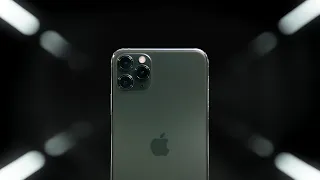 iPhone 11 Pro – Держит удар – Apple Реклама