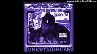 Project Pat - Don't Turn Around Slowed & Chopped by dj crystal clear