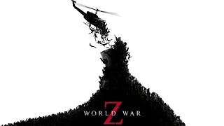 World War Z - Main Theme Extended