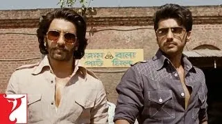 Dialogue Promo | Hum Poore Calcutta Ke... Poora Calcutta humaara | Gunday | Ranveer Singh