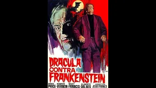 Dracula vs Frankentein - Pelicula Completa en Español