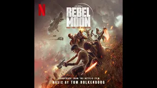 Rebel Moon – Part Two: The Scargiver Soundtrack | Maman Tché – Djimon Hounsou & Tom Holkenborg |