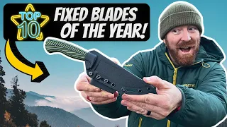 2023 Was Epic For FIXED Blades And Here's Why!