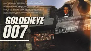 GoldenEye 007 XBLA | Facility (2024)