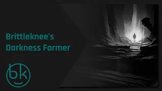 Brittleknee's Darkness Farmer (200+ Depth) Fossils, Resonators, Currency and Maximum Chill