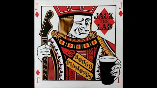 Jack the Lad - Rough Diamonds - 4 - My Friend the Drink