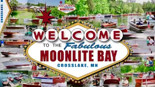 The 2018 Whitefish Chain Antique & Classic Wood Boat Rendezvous (SLIDESHOW)