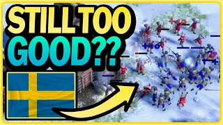 HUGE Sweden Nerfs.. But Are They Still TOO GOOD??
