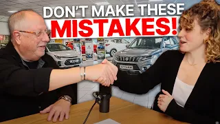 Don't Buy a Car Until You Watch THIS Video | How to Negotiate End of Year Deals in 2023