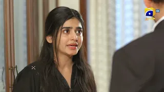 Zakham Episode 12 | Best Scene 07 | Aagha Ali | Sehar Khan | HAR PAL GEO