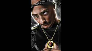 2pac & Outlawz - U Don't Have 2 Worry (AHP REMIX) 2023