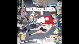 Sia - Chandelier (Studio Acapella - Vocals Only)