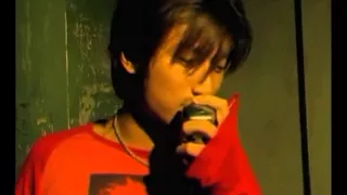 謝霆鋒 Nicholas Tse《謝謝你的愛1999(國)》[Official MV]