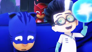 PJ Masks Full Episodes Season 3  ⭐️ Catboy No More ⭐️ PJ Masks New Compilation 2019