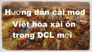 Việt Hóa Total war: Three Kingdoms