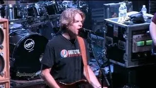 DARK STAR ORCHESTRA - Throwing Stones / Not Fade Away  - Live @ the Ogden