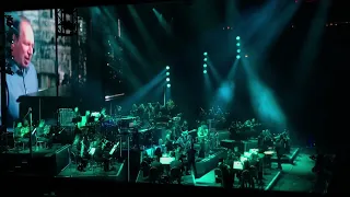 Hans Zimmer - Dune: Part Two + Interstellar + Inception @ Prague 2024