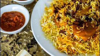 Zurbian biriyani||Yemani Zurbian Biriyani||Chicken Zurbian||Arabic Biriyani||Simple Arabic Rice