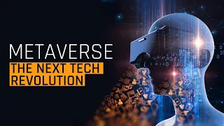 Explained: What is the Metaverse? | Tech It Out