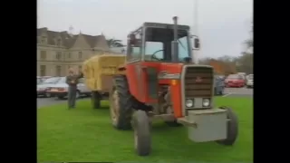 Old Top Gear 1991 - JCB High Motibility Vehicle