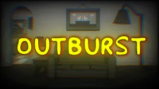 Darkness Takeover | OUTBURST CONCEPT (Collab)