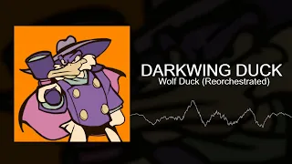 Darkwing Duck - Wolf Duck (Reorchestrated)