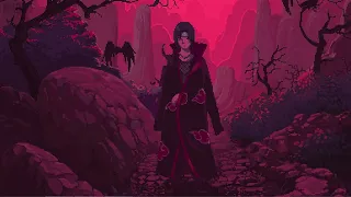 Itachi Type Beat - Itachi's Theme "Senya"