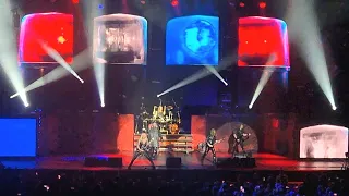 Judas Priest - Breaking The Law, Live at Hydro, Glasgow, 11th March 2024