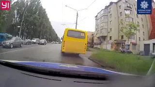 Коли мова йде про дотримання ПДР, то навіть секунди мають неабияке значення