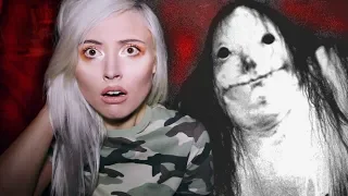 "This is an EVIL place.. Run Away" SCARY Stories To Tell In The Dark