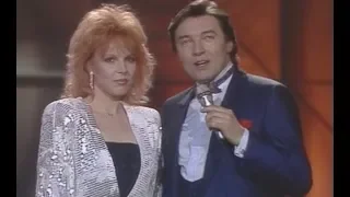 Karel Gott & Marcela Holanová - Náš song (1988)