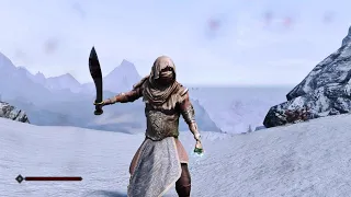 Slaying the Ebony Warrior every week until Elder Scrolls 6 (Week 27)