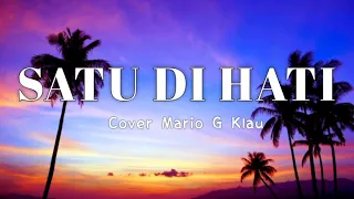 Selalu Di Hati - Mario G Klau(Cover Lagu) || Lirik Lagu || Sule & Nathalie