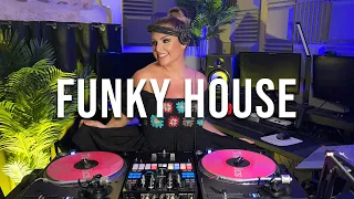 Funky House Mix | #21 | The Best of Funky House