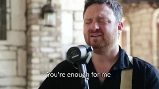 Though You Slay Me- Shane & Shane w/ John Piper Lyric Video