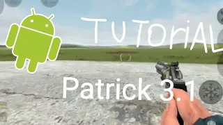 gmod Patrick 3.1 tutorial como tenerlo