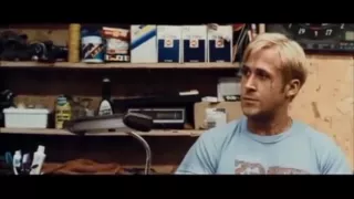 The Place Beyond the Pines - Deleted Scene: the Deal