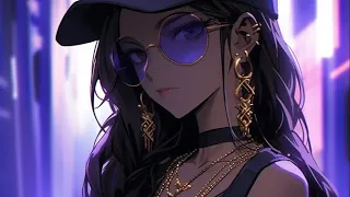 Exes - Tate McRae / Nightcore