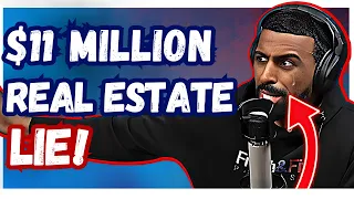 Myron Caught Lying about His Real Estate Holdings!