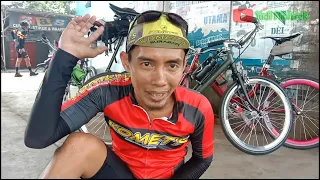 MINITREK SURABAYA SAMPAI MADIUN