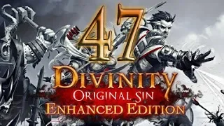 Divinity: Original Sin Enhanced Edition - Part 47 - Hiberheim