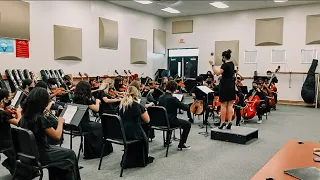 Double Trouble (BMS Orchestra)