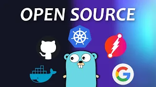 Hottest Golang Projects in 2022 [open source]