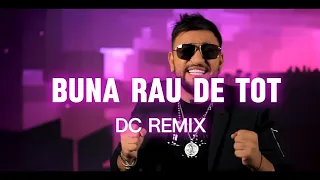 Costel Biju & Florin Salam-BUNA RAU DE TOT (Remix by DC)